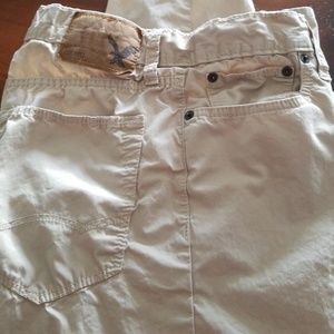 American Eagle pants